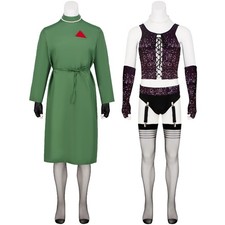 The Rocky Cosplay Horror Picture Show Dr Frank N Furter Costumes Masquerade Suit