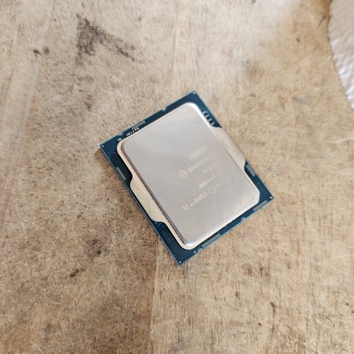 Intel Core i5-14400F Prozessor, 10-Core / 16-Thread, LGA 1700 CPU