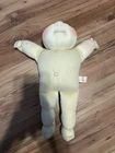 orginial babyland general cabbage patch doll 16" handsewn