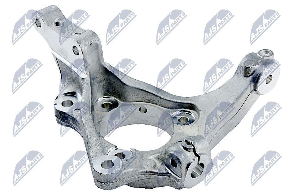 NTY Front Right Steering Knuckle Wheel Suspension ZZP-PL-007