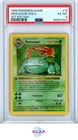 VENUSAUR HOLO 1ST EDITION POKEMON GAME 1999 15 PSA 6