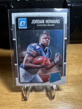 Jordan Howard No