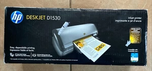 HP DESKJET D1530 HP 22 Imprimante à jet d'encre couleur CB708A FACTORY SEALED BRAND NEW
