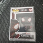 Funko Pop! #767 – Bodega Cat Suit (Miles Morales) – Marvel Spider-Man