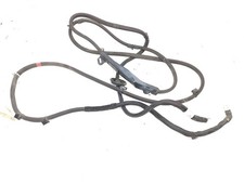 Alfa Romeo Giulia 2018 benzina più cavo batteria 50545100 ZVG115434