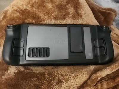 Nintendo Switch Valve steamdeck 1tb LCD Amazon.com: Valve Steam Deck 1TB Upgraded Handheld Gaming