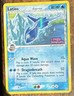 Pokémon Latios Delta Species 22/110 Holon Phantoms Rare Reverse Holo Card 2006