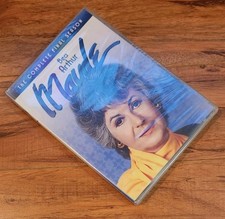 /6884 Maude - The Complete Sixth / Final Season Shout Factory DVD NEW SEALED