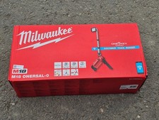 Milwaukee M18 ONERSAL-0 Cordless Standing Light 18V with One-Key