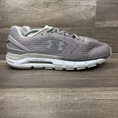 Under Armour Hovr Guardian Purple Womens US Size 10 3021243-600 Running Shoes