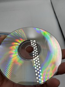 Jurassic Park -&nbsp; Sega CD  Complete CIB w/ Manual Tested 