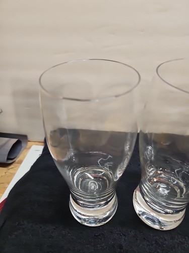 Southern Living At Home Tribeca Tumblers Set Of 3 Pre-owned - Picture 2 of 11