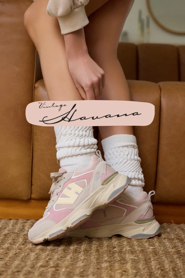 Vintage Havana Shoes | Chic & Timeless Footwear