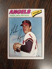 1977 Topps Baseball Cards 19