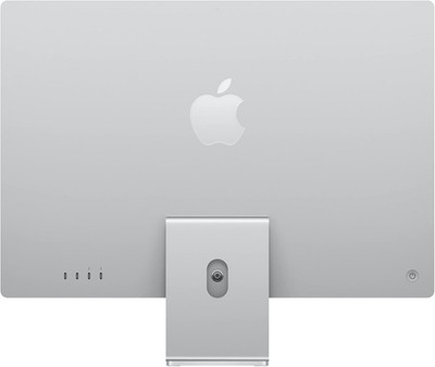 2021 Apple iMac 24in M1 8-Core CPU 8GB 256GB SSD macOS Warranty | eBay
