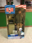 2001 G.I. Joe Ernie Pyle D-Day Collection Action Figure New Sealed Hasbro