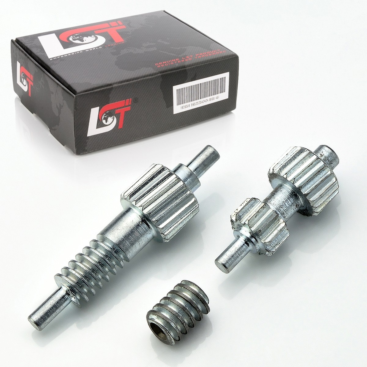 Outside Mirror Repair Kit For CADILLAC STS 3-Piece Left Right