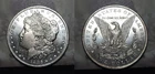 1885-O Morgan Silver Dollar $1 Choice BU Proof Like