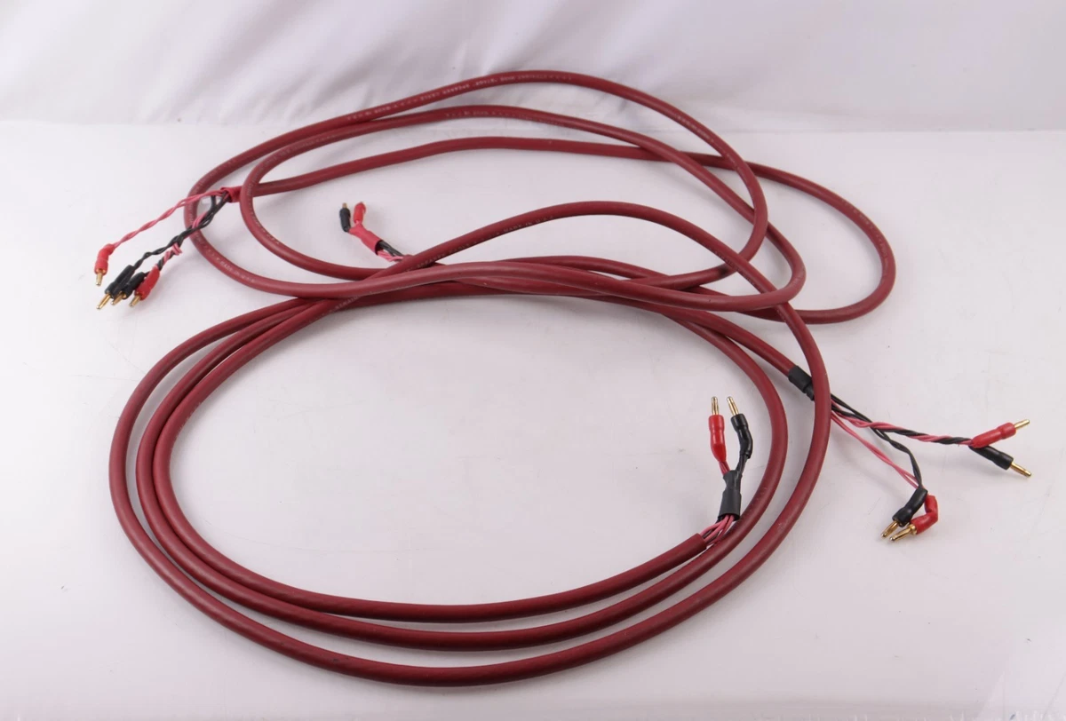 Straight Wire Home Audio Cables and Interconnects for sale | eBay