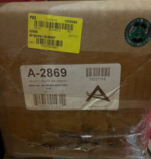 Arnott A-2869 Suspension Air Spring Front Fits Audi Allroad Quattro 2001-2005