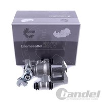 Esen SKV Bremssattel Hinten Links Passend FüR KIA Carens Clarus Shuma | 55SKV073