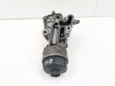 CARCASA FILTRO ACEITE JEEP CHEROKEE MK5 KL 2.0 CRD/EBT DIÉSEL 55246619 2014