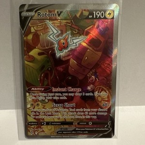 Rotom V 177