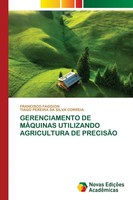Gerenciamento De MÁQuinas Utilizando Agricultura De PrecisÃO Faggion (U. A.)