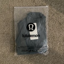 LULULEMON Womens full zip Define Jacket olive...