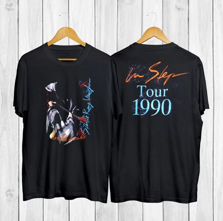 Stevie Ray Vaughan Shirt for sale - eBay