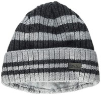 Sterntaler Jungen StrickmüTze Anthrazit Mel. Gr. 51