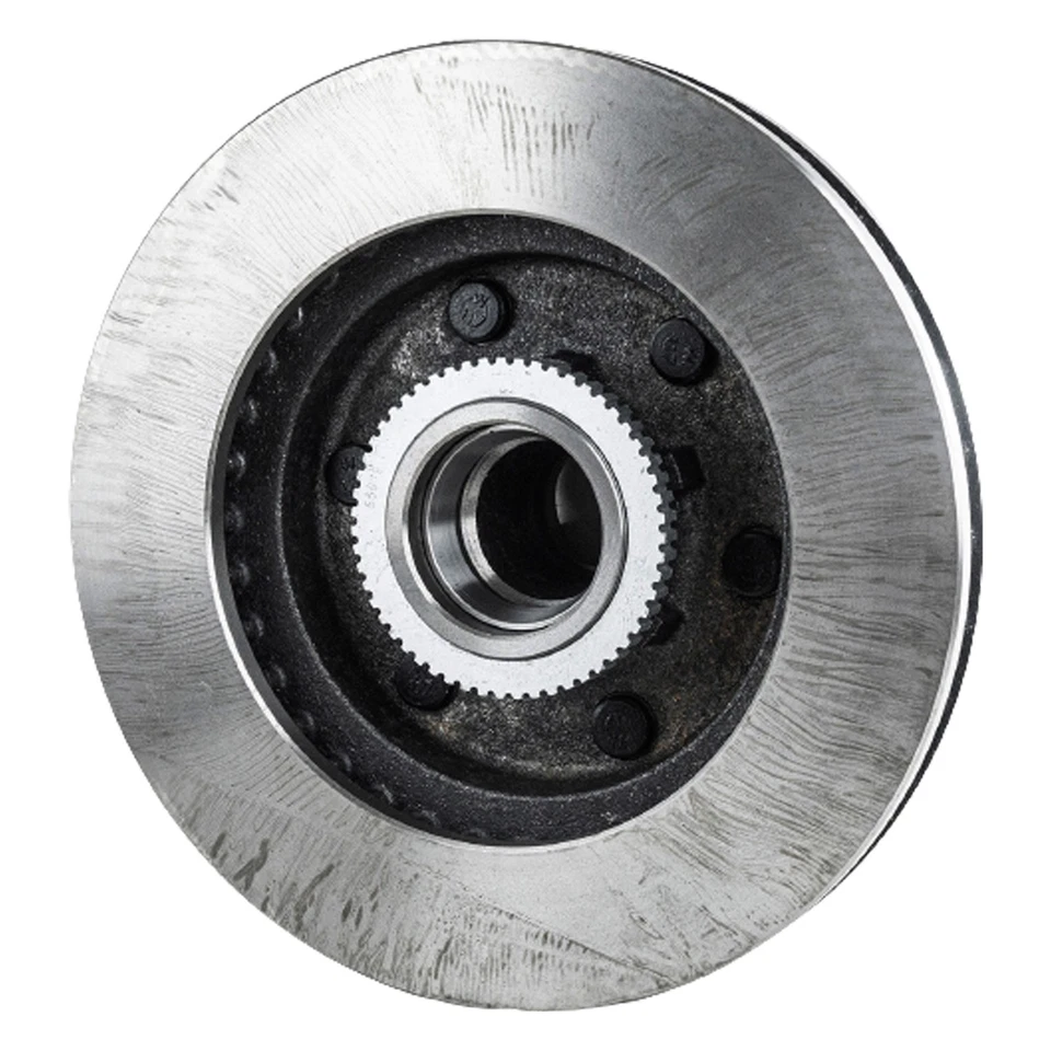 SureStop Brake Disc For 1995-2002 Chevrolet C2500 Express 2500 GMC Savana 2500 - Image 4 of 4