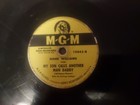 1950 MGM 78/HANK WILLIAMS w. His Drifting Cowboys.. — photo 5