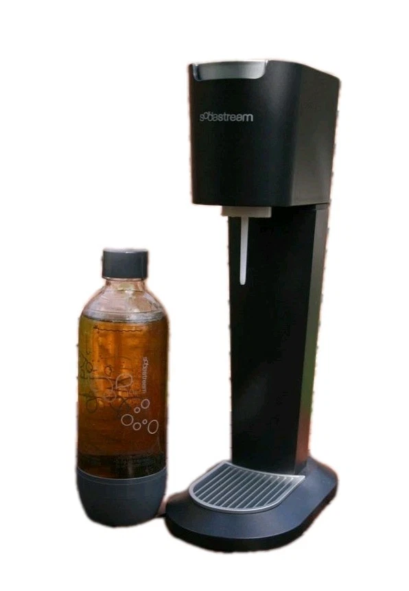 Sodastream Genesis for sale - eBay
