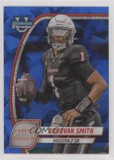 2024 Bowman U Chrome Sapphire Edition Donovan Smith #67 0z4v