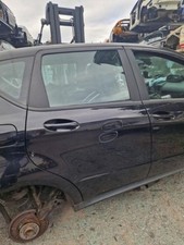 Tür MERCEDES BENZ A-KLASSE W169 A 160 Hinten Rechst A1697300205 Tür MERCEDES BENZ A-KLASSE W169 A 160 Hinten Rechst A1697300205