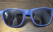 The Clevelander South Beach SoBe Sunglasses Blue souvenir Shades