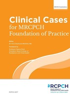 Clinical Cases For Mrcpch Foundations of Practice Foundations of Practice Buch