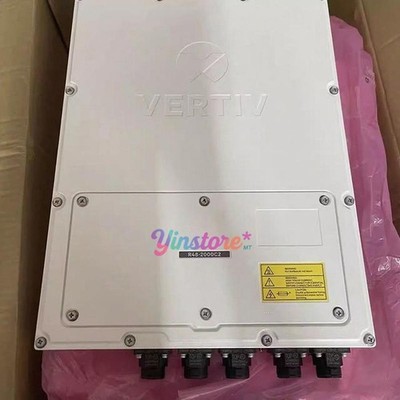 1 pc. New R48-2000C2 R48-2000C2-1 UPS DC Power Rectifier Module 48V 2000W