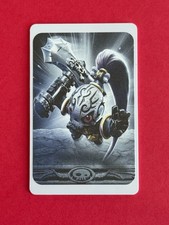 Skylanders Imaginators Chopscotch NFC Card