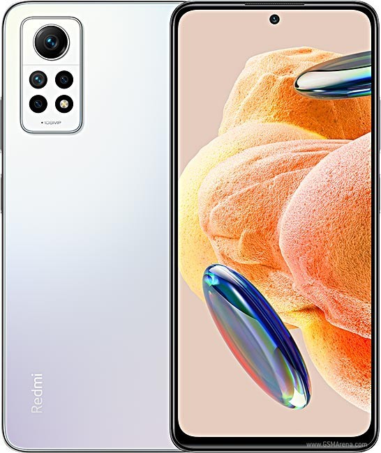 Open Box Xiaomi Redmi Note 12 Pro 4G 2209116AG 128 GB 8 GB RAM