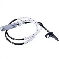 Sensor Raddrehzahl Pierburg Iam-Expertise Passend FüR U.A. BMW 3Er