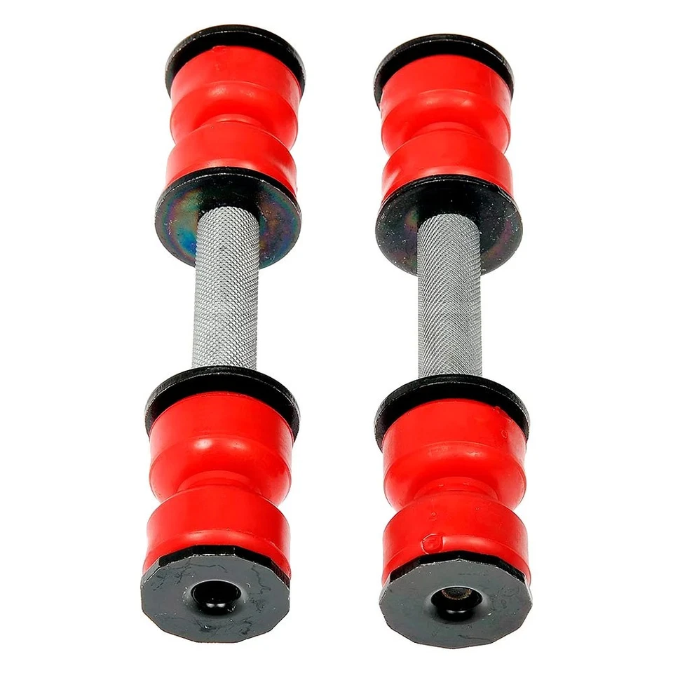 For Pontiac Firebird 67-91 Dorman Solutions Rear Stabilizer Bar Link Kit - Imagem 3 de 4