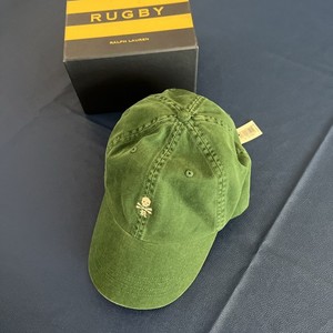 Ralph Lauren Rugby Hat | eBay