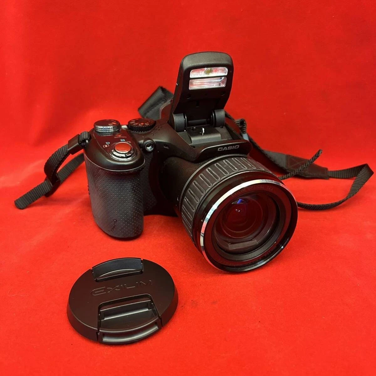 Casio EXILIM Casio Exilim Ex-F1 Digital Cameras for Sale | Shop