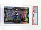DRAKE MAYE 2024 SELECT FIELD LEVEL ROOKIE SILVER PRIZM RC PSA 10 Q2010