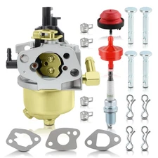 Carburetor For MTD 951-14026A 951-14027A 951-10638A Stens 520-852 Snow Blower