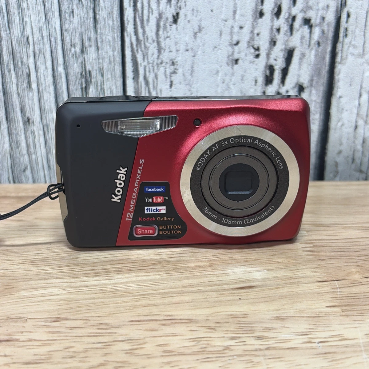 Kodak M530 for sale - eBay