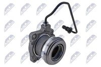 NTY ZentralausrüCker Kupplung NWS-PL-024 FüR Opel Corsa S07 Astra GTC A04 L70