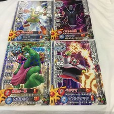 Dragon Quest Monster Battle Road Card Lot Rare Anime TCG